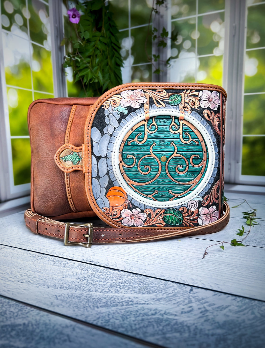 Shire Bag