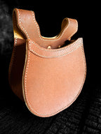 Forager's Belt Bag - Brown