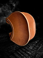 Forager's Belt Bag - Brown