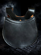 Forager's Belt Bag - Black