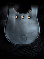 Forager's Belt Bag - Black