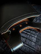 Forager's Belt Bag - Black