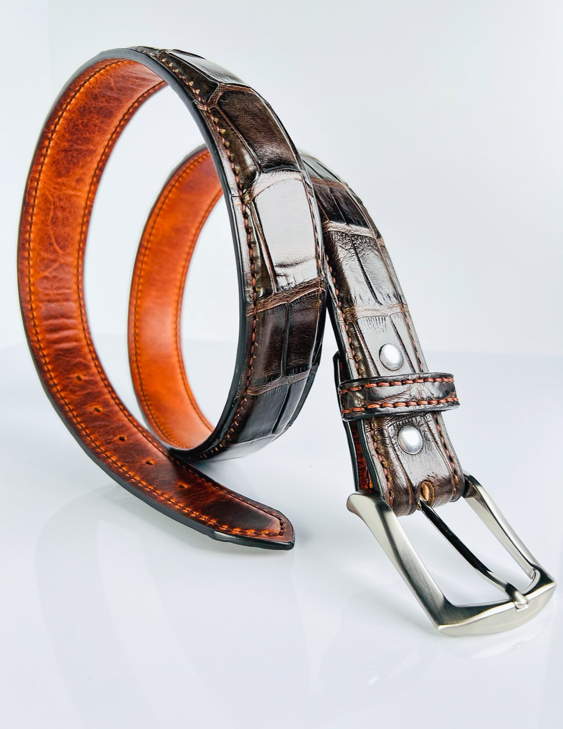 Belts - Custom