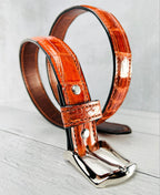 Belts - Custom