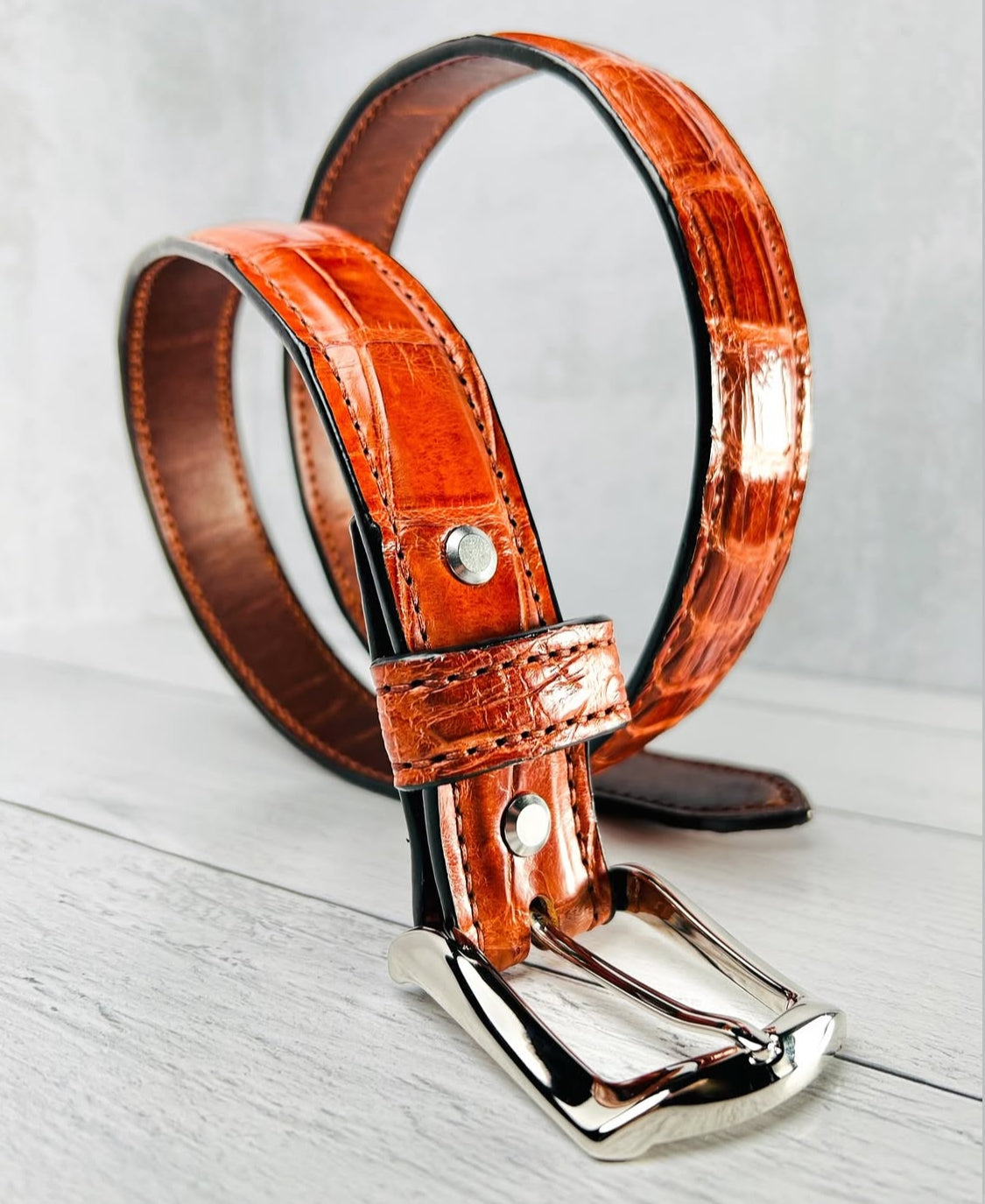 Belts - Custom