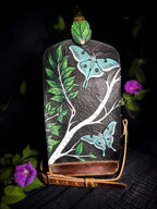 Luna Apothecary Bag