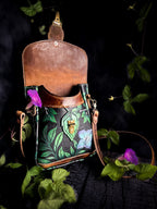 Luna Apothecary Bag