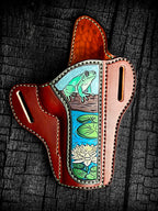Frolster (Frog Holster) for 1911 5"