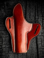 Frolster (Frog Holster) for 1911 5"