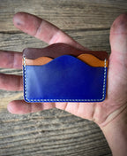 MiniMountain Wallet
