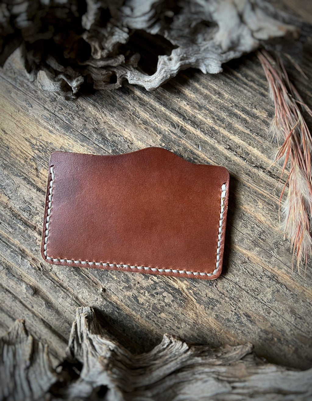 MiniMountain Wallet