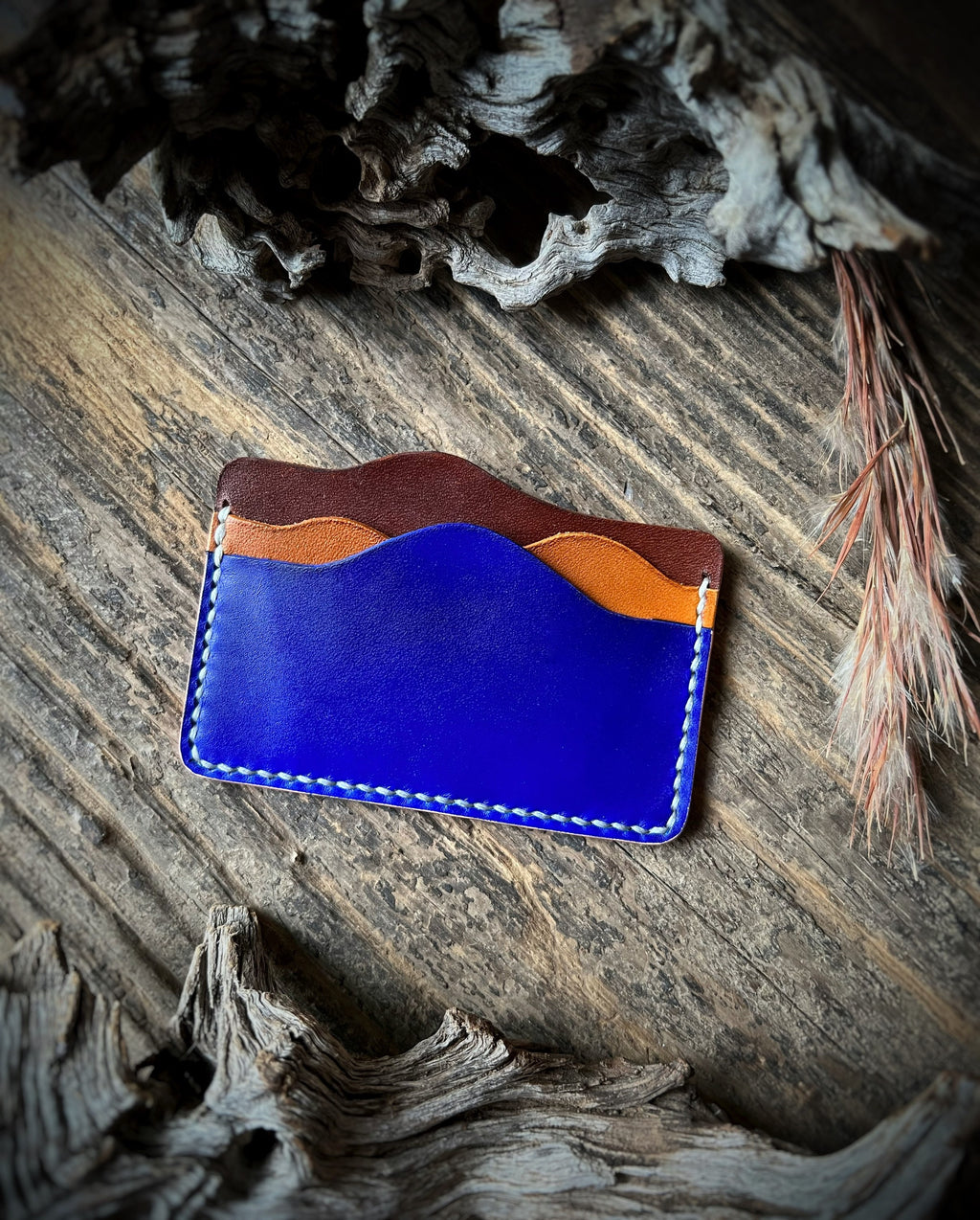 MiniMountain Wallet